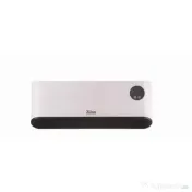Aeroterma de perete alba, putere 2200W, ecran LED, detector de ferestre deschise / ZLN 5626