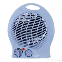 Aeroterma electrica,2 trepte putere 1000W/2000W / ZLN 6171