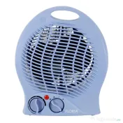 Aeroterma electrica,2 trepte putere 1000W/2000W / ZLN 6171