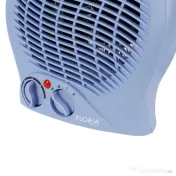 Aeroterma electrica,2 trepte putere 1000W/2000W / ZLN 6171