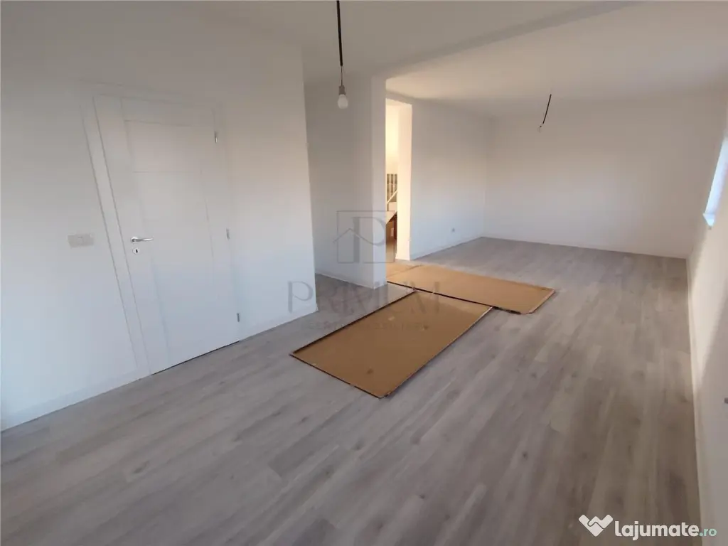 Casa individuala - spatii generoase- zona foarte buna - carp - Mosnita Noua (Timis)