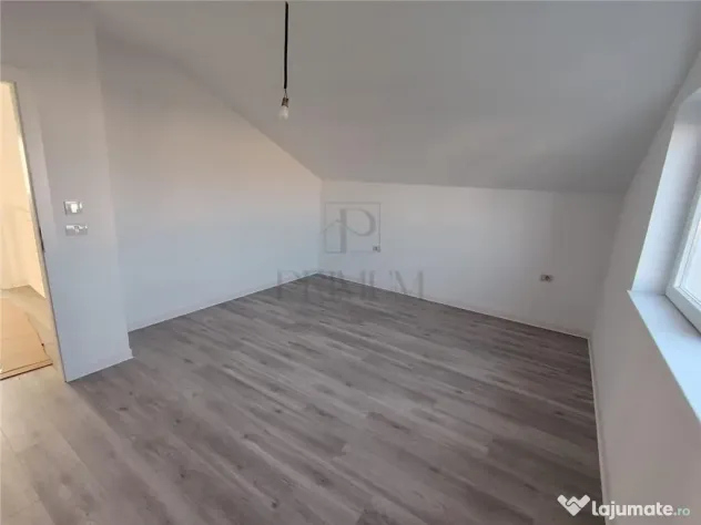 Casa individuala - spatii generoase- zona foarte buna - carp - Mosnita Noua (Timis)