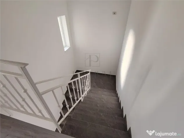Casa individuala - spatii generoase- zona foarte buna - carp - Mosnita Noua (Timis)