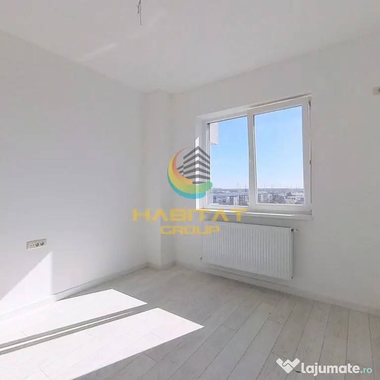 Apartament 4 Camere 111.1Mp Sector 4 Grand Arena - Bucuresti (Bucuresti-Ilfov)