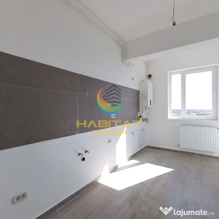 Apartament 4 Camere 111.1Mp Sector 4 Grand Arena - Bucuresti (Bucuresti-Ilfov)