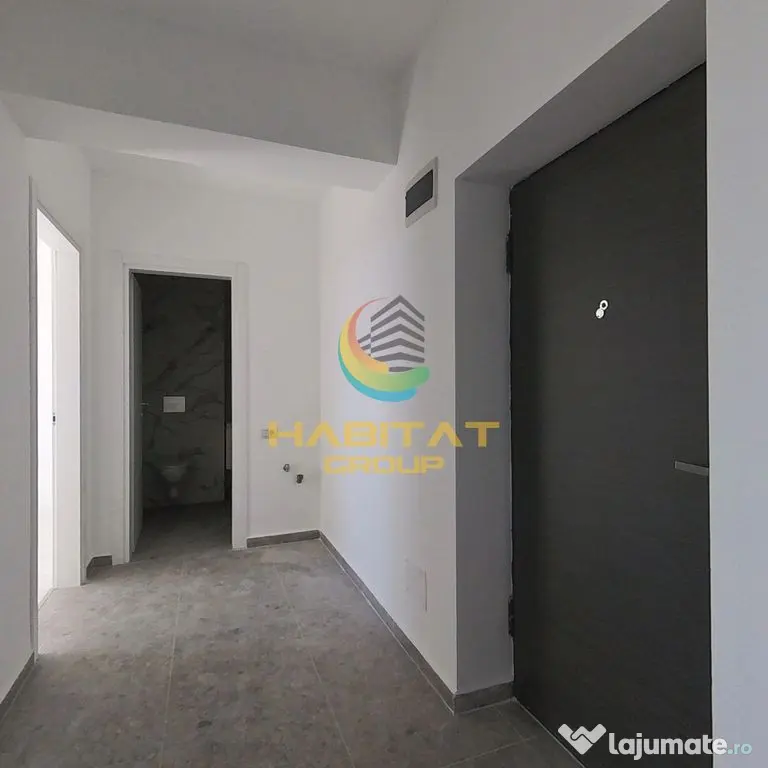 Apartament 4 Camere 111.1Mp Sector 4 Grand Arena - Bucuresti (Bucuresti-Ilfov)