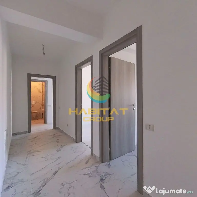 Apartament 4 Camere 111.1Mp Sector 4 Grand Arena - Bucuresti (Bucuresti-Ilfov)