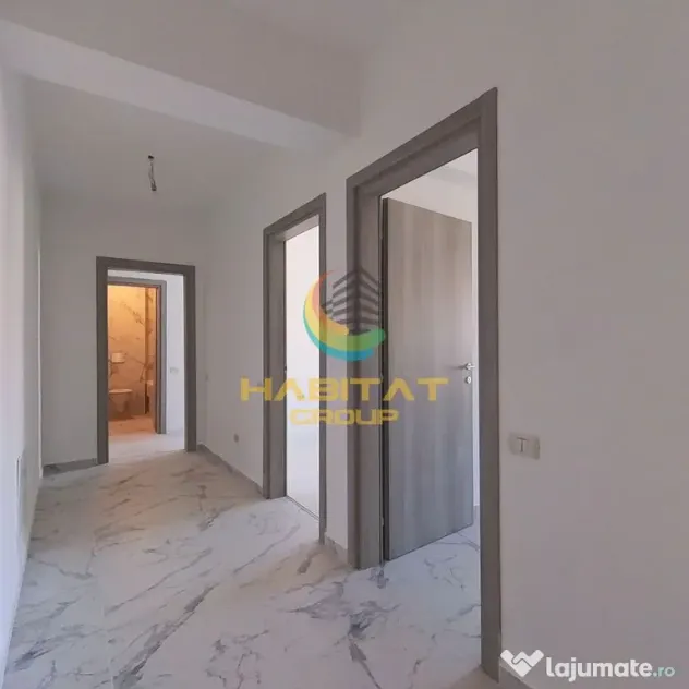 Apartament 4 Camere 111.1Mp Sector 4 Grand Arena - Bucuresti (Bucuresti-Ilfov)
