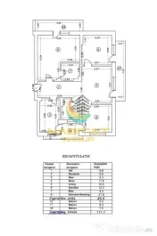 Apartament 4 Camere 111.1Mp Sector 4 Grand Arena