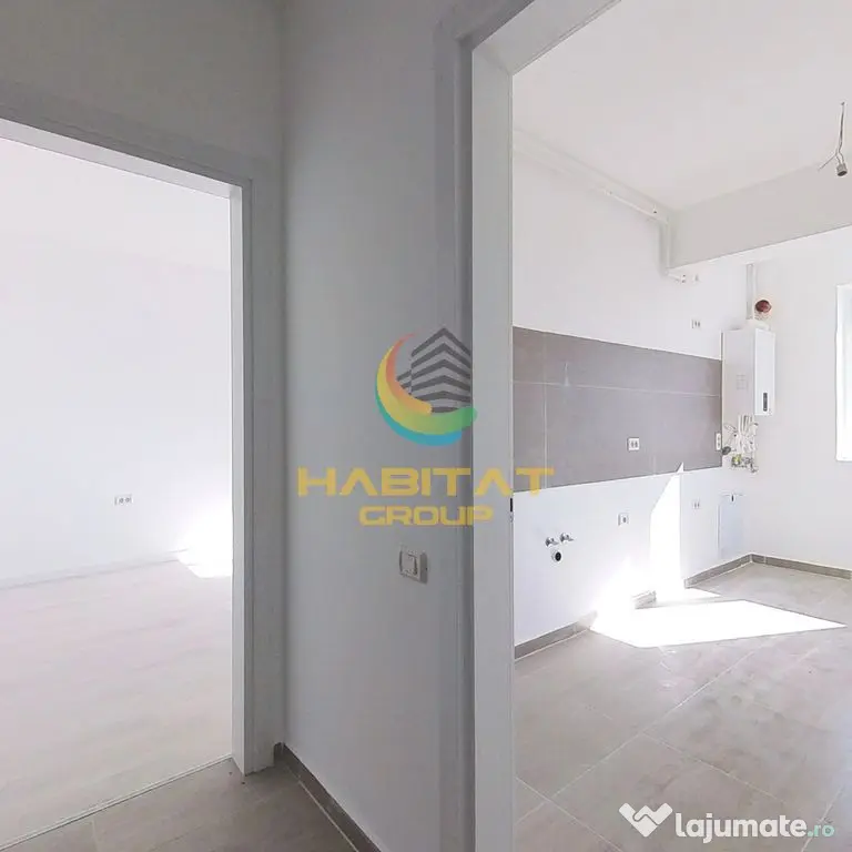 Apartament 4 Camere 111.1Mp Sector 4 Grand Arena - Bucuresti (Bucuresti-Ilfov)