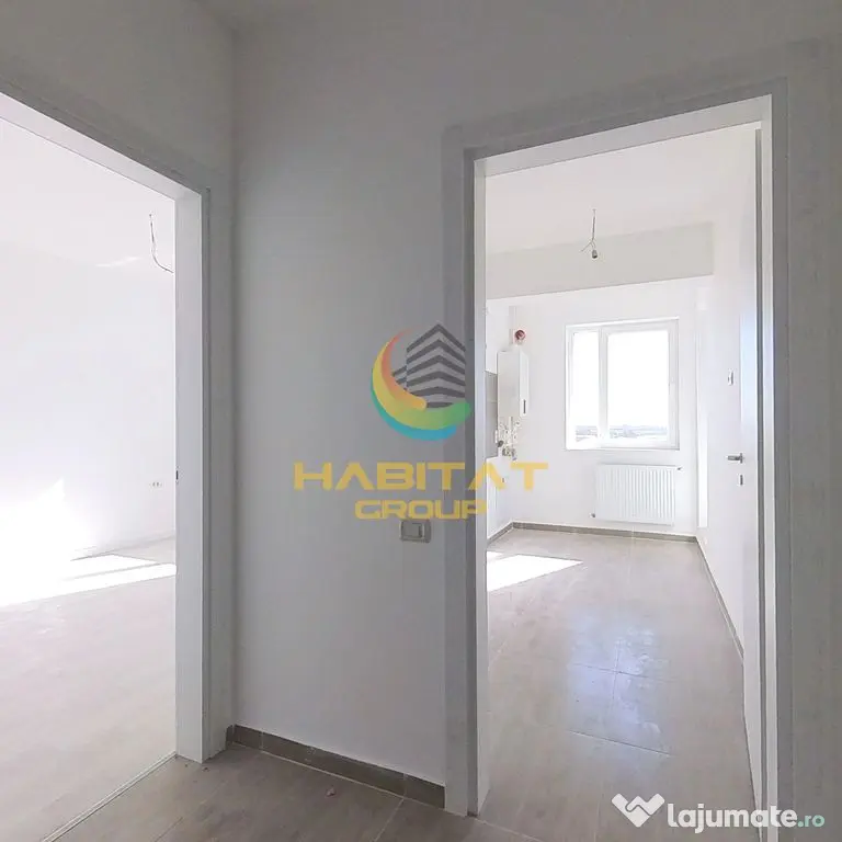 Apartament 4 Camere 111.1Mp Sector 4 Grand Arena - Bucuresti (Bucuresti-Ilfov)