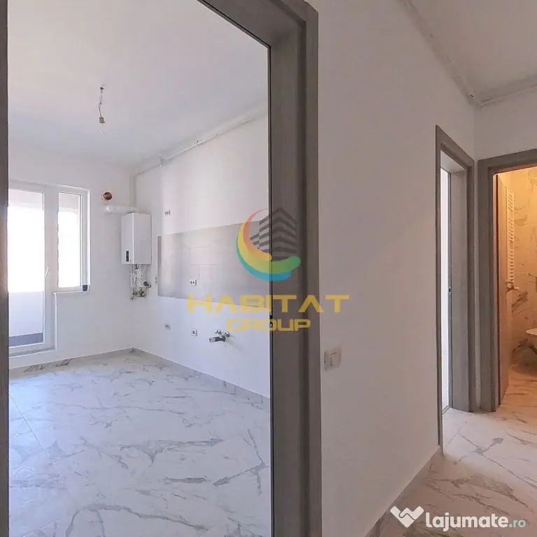 Apartament 4 Camere 111.1Mp Sector 4 Grand Arena - Bucuresti (Bucuresti-Ilfov)