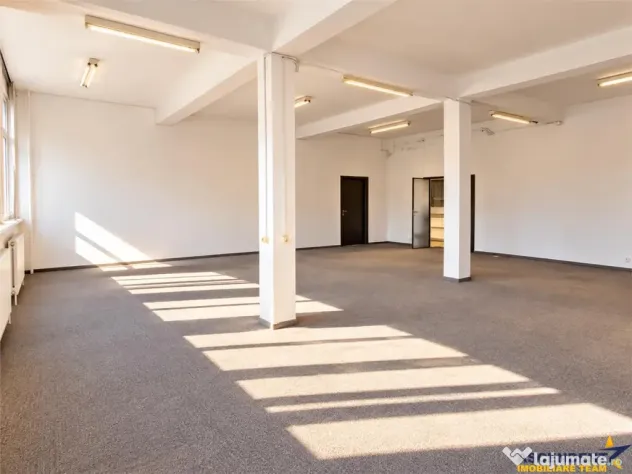 Spatiu birouri, cu 3 locuri parcare, Central, Brasov - Brasov (Brasov)