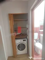Vânzare apartament 2 camere Nițu Vasile