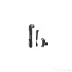Mini‑pompă portabilă pentru bicicletă, Z-TOOLS / ZTS2160