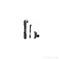 Mini‑pompă portabilă pentru bicicletă, Z-TOOLS / ZTS2160
