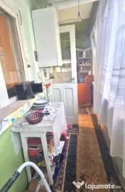 Apartament 2 camere, semidecomandat 