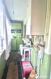 Apartament 2 camere, semidecomandat 