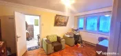 Apartament 2 camere, semidecomandat 