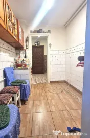 Apartament 2 camere, semidecomandat 