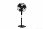 Ventilator cu picior, 3 trepte de viteza, putere 40W FLORIA / ZLN 0996