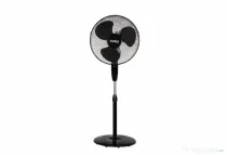 Ventilator cu picior, 3 trepte de viteza, putere 40W FLORIA / ZLN 0996