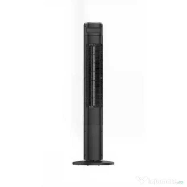 Ventilator tip turn, 12 viteze, 4 moduri de funcționare, timer, silențios, putere 40W ZILAN / ZLN4725