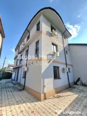 Vila 335MP | P+2 | Teren 220MP | Mihai Bravu | Metrou | Loc 
