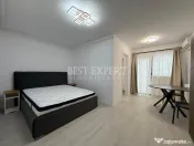 Garsonieră modernă | Etaj 7/11 | Bloc Nou | Complet Mobila 