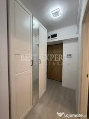 Garsonieră modernă | Etaj 7/11 | Bloc Nou | Complet Mobila 