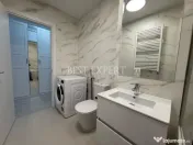Garsonieră modernă | Etaj 7/11 | Bloc Nou | Complet Mobila 