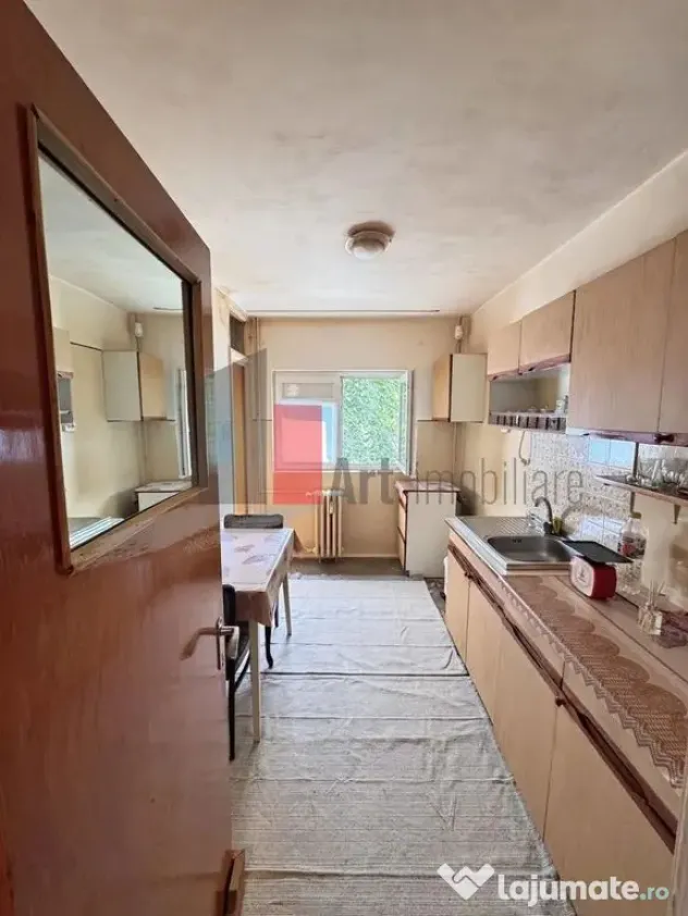 Vânzare apartament 2 camere Grădiștea - Bucuresti (Bucuresti-Ilfov)