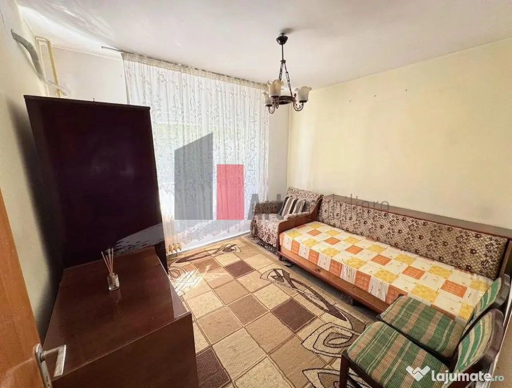 Vânzare apartament 2 camere Grădiștea - Bucuresti (Bucuresti-Ilfov)