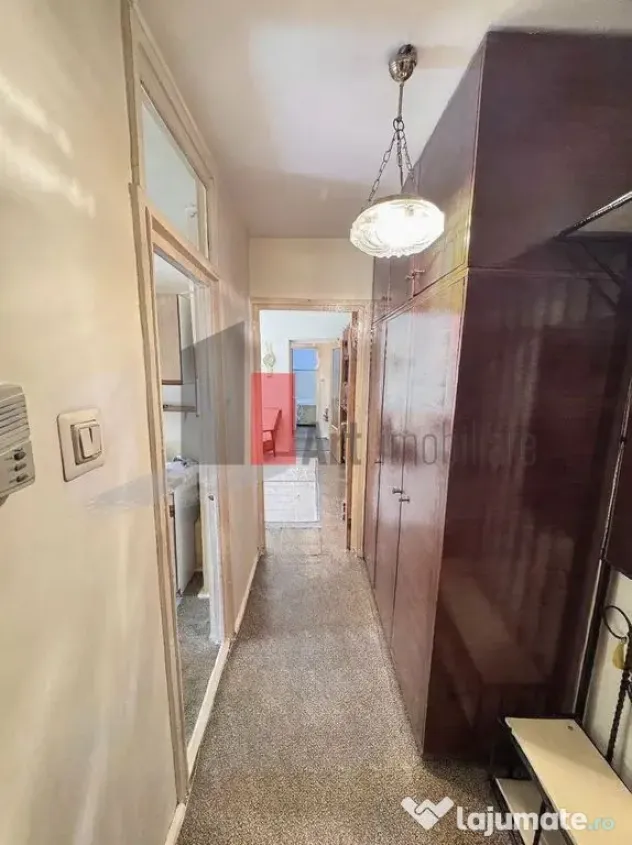 Vânzare apartament 2 camere Grădiștea - Bucuresti (Bucuresti-Ilfov)