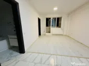 Studio spațios 37 mp Str Ilie Petre zona liniștită ideal