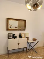 Apartament 3 camere | 80 mp | Centrala Proprie | Renovat