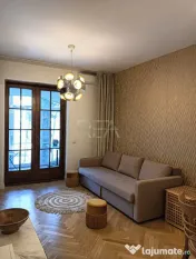 Apartament 3 camere | 80 mp | Centrala Proprie | Renovat 