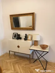 Apartament 3 camere | 80 mp | Centrala Proprie | Renovat 