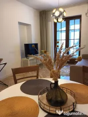 Apartament 3 camere | 80 mp | Centrala Proprie | Renovat 