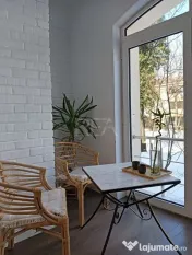 Apartament 3 camere | 80 mp | Centrala Proprie | Renovat 