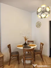 Apartament 3 camere | 80 mp | Centrala Proprie | Renovat 