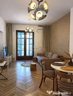 Apartament 3 camere | 80 mp | Centrala Proprie | Renovat