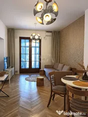 Apartament 3 camere | 80 mp | Centrala Proprie | Renovat 