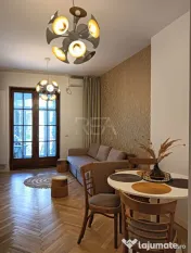 Apartament 3 camere | 80 mp | Centrala Proprie | Renovat 
