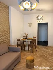 Apartament 3 camere | 80 mp | Centrala Proprie | Renovat 