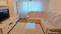 Inchiriez apartament 3 camere decomandat in Deva, I. Creanga, parter