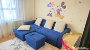 Inchiriez apartament 3 camere decomandat in Deva, I. Creanga, parter