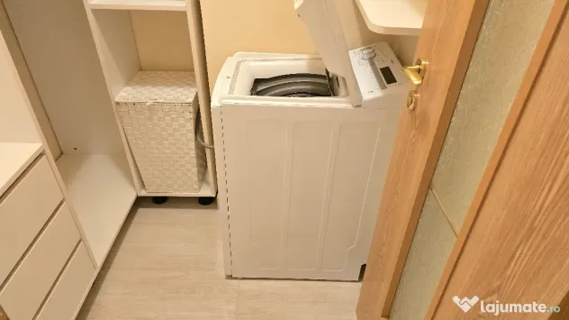 Inchiriez apartament 3 camere decomandat in Deva, I. Creanga, parter - Deva (Hunedoara)