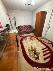 Apartament 2 camere, 42.5 mp, Craiovița Noua/zona Materna