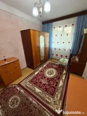 Apartament 2 camere, 42.5 mp, Craiovița Noua/zona Materna